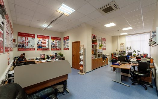 Собственник «МЕЛА»