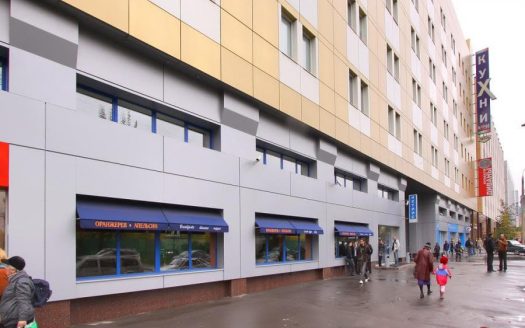 Собственник «Конвент Плюс»