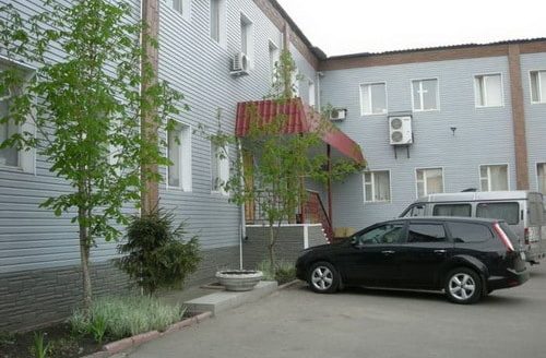 Собственник «Нагорный 10а»