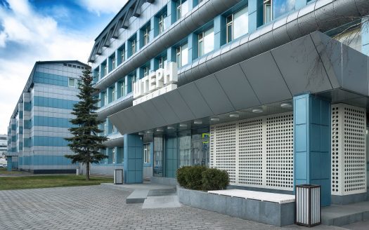 Собственник «ШТЕРН Эстейт»