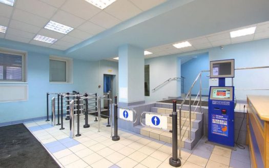 Собственник «ШТЕРН Эстейт»