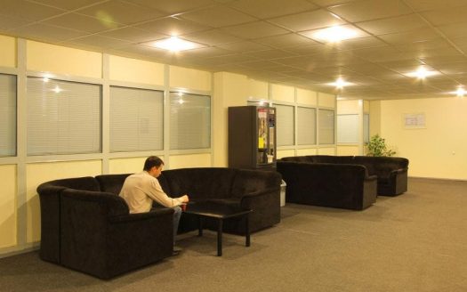 Собственник «ШТЕРН Эстейт»