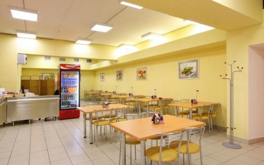 Собственник «ШТЕРН Эстейт»