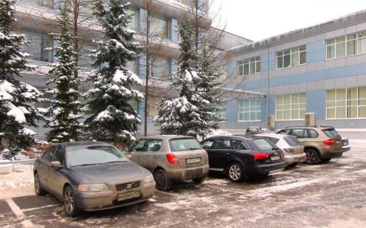 Собственник «ШТЕРН Эстейт»