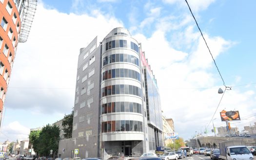 Собственник «Садовническая 79»