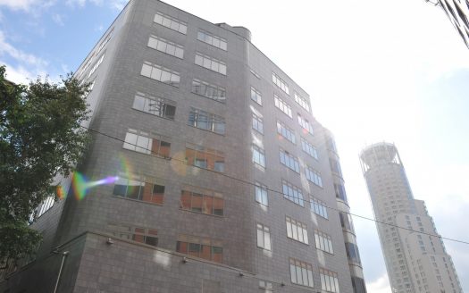 Собственник «Садовническая 79»