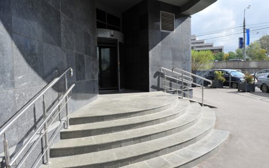 Собственник «Садовническая 79»