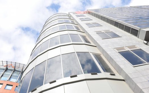 Собственник «Садовническая 79»