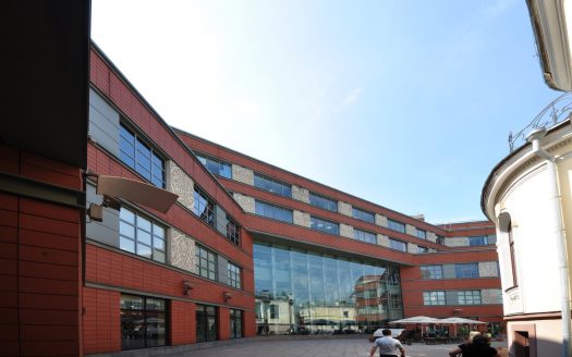 Собственник «Аркадия»