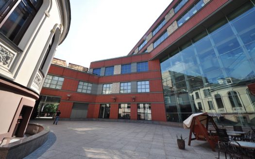 Собственник «Аркадия»