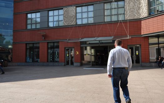 Собственник «Аркадия»