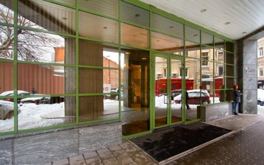 Собственник «Ринко Плаза»