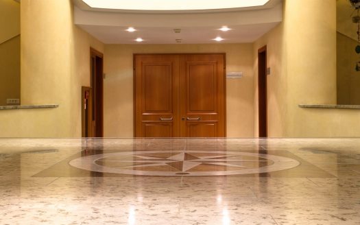 Собственник «Ринко Плаза»