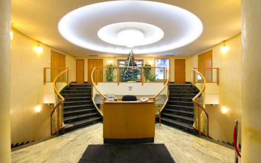 Собственник «Ринко Плаза»