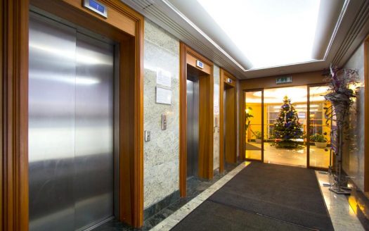 Собственник «Ринко Плаза»