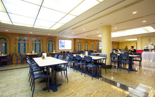 Собственник «Ринко Плаза»