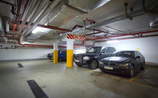 Собственник «Ринко Плаза»