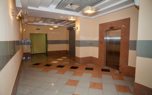 Бизнес-центр «Шумкина 20» 207 м² (Под банк, подвал)