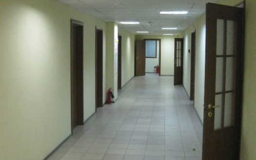 Бизнес-центр «Шумкина 20» 207 м² (Под банк, подвал)