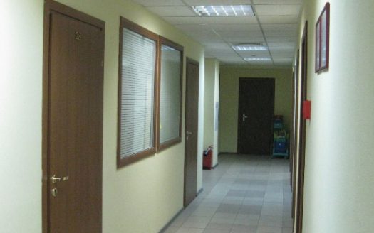 Бизнес-центр «Шумкина 20» 207 м² (Под банк, подвал)