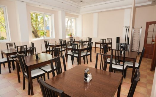 Бизнес-центр «Шумкина 20» 207 м² (Под банк, подвал)