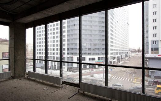 Ньютон Плаза