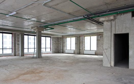 Ньютон Плаза