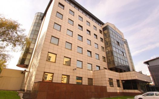 Собственник «Вятское» | Вятская 70