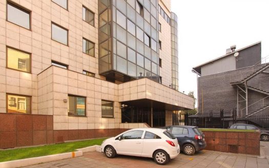 Собственник «Вятское» | Вятская 70