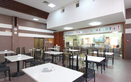 Собственник «Вятское» | Вятская 70