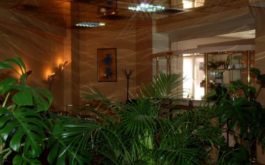 Бизнес-центр «Нарышкинская аллея 5» 170 м²