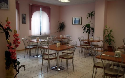 Бизнес-центр «Нарышкинская аллея 5» 170 м²