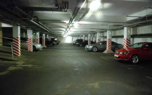 Бизнес-центр «Нарышкинская аллея 5» 170 м²