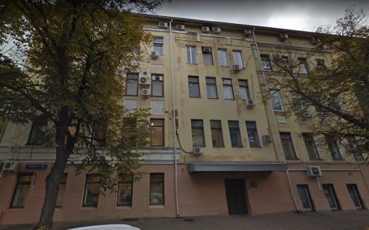 Собственник «Вековая 21»