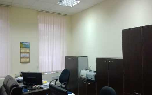 Собственник «Вековая 21»