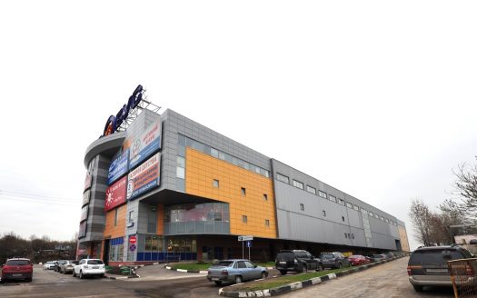 Собственник «Аэробус»