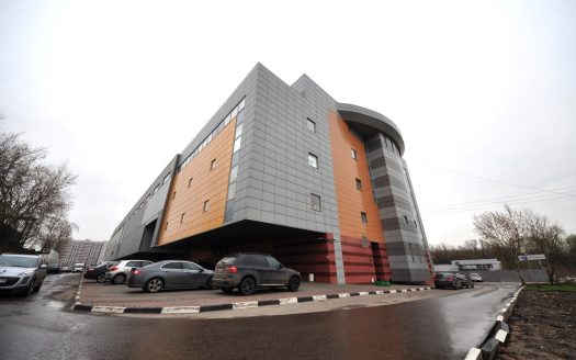 Собственник «Аэробус»