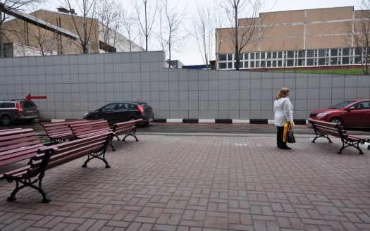 Собственник «Аэробус»