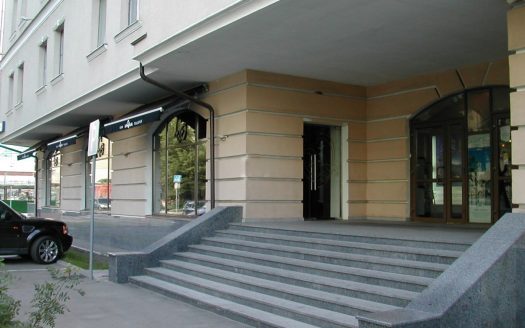 Собственник «Велка Плаза»