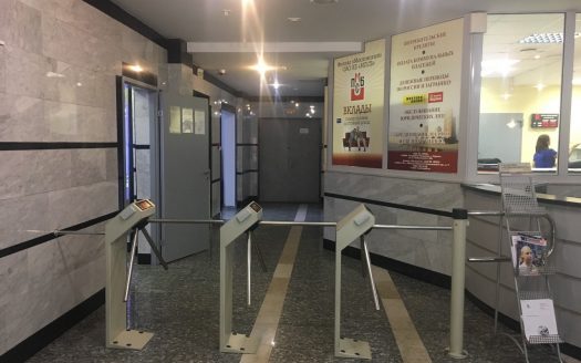 Собственник «Велка Плаза»