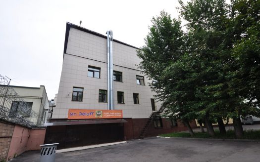 Собственник «Подсосенский 23»