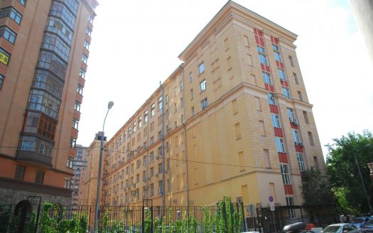 Собственник «Академика Туполева 15к29»