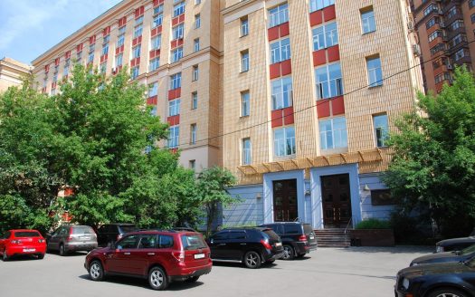 Собственник «Академика Туполева 15к29»