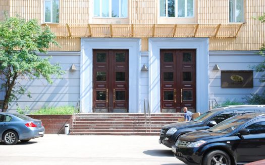 Собственник «Академика Туполева 15к29»