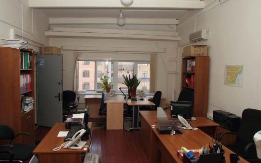 Собственник «Академика Туполева 15к29»