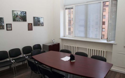 Собственник «Академика Туполева 15к29»