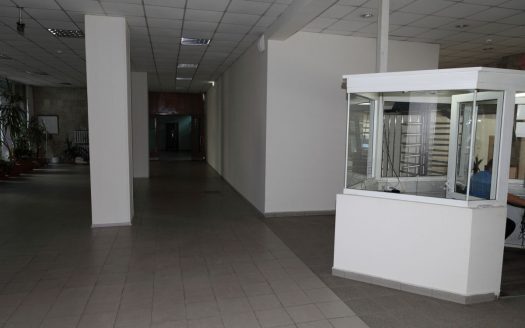 Собственник «Сокольнический Вал 2А»