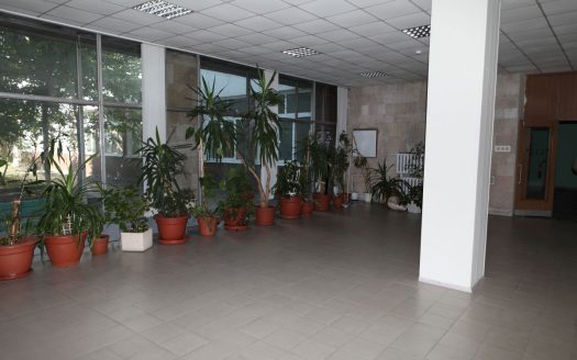 Собственник «Сокольнический Вал 2А»