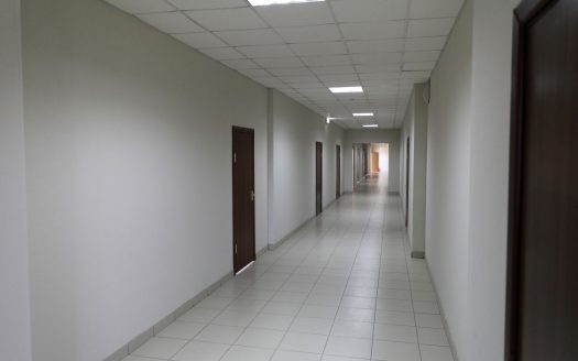 Собственник «Сокольнический Вал 2А»