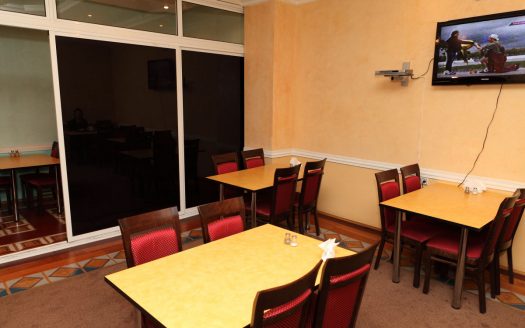 Собственник «Сокольнический Вал 2А»